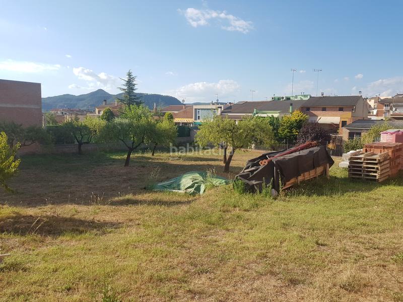 Foto dcd8ac33-9731-40d3-9554-7fa642e2b367. Terrain résidentiel dans Artés