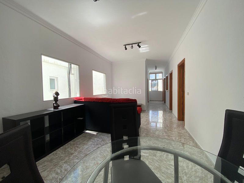 Foto ff9c8a18-9fac-42d6-983e-25a95598e508. Pis a Santa Catalina - Canteras Palmas de Gran Canaria (Las)