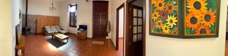 Casa  Carretera pico viento. Se vende casa terrera en pico viento
