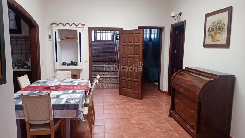 Foto 121e5fc8-121a-4cdf-a3f1-6b38ada05c78. Casa con camino in Tafira Palmas de Gran Canaria (Las)