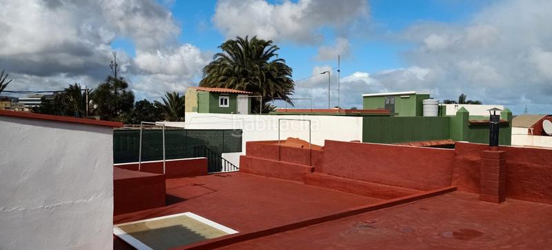 Foto 1eb2cfb4-0c21-47f5-9854-e245af07d0d1. Casa con camino in Tafira Palmas de Gran Canaria (Las)