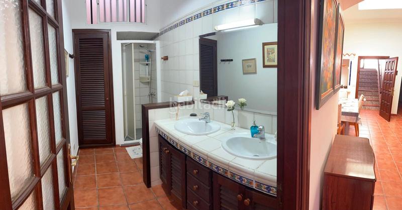 Foto 204a4c4d-938f-4699-a56a-cde435fca71d. Casa con camino in Tafira Palmas de Gran Canaria (Las)