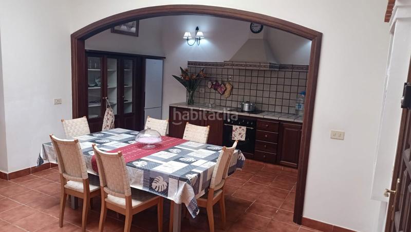 Foto 4a5b5c74-755d-4c75-a825-3a681f84efef. Casa con camino in Tafira Palmas de Gran Canaria (Las)
