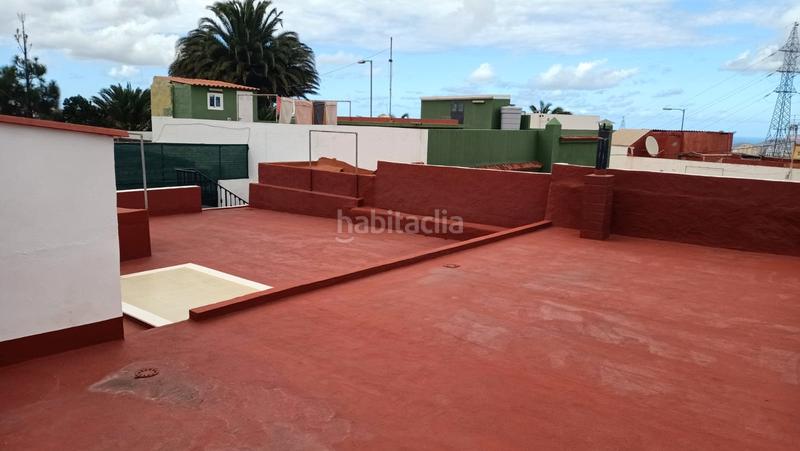 Foto 956f6470-ca98-4f6c-bdaf-2b04439f211d. Casa con camino in Tafira Palmas de Gran Canaria (Las)