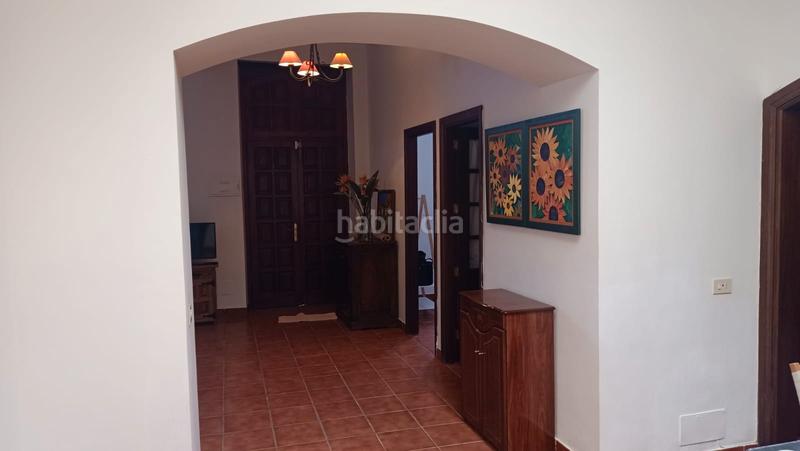 Foto adbeb4fc-f7fb-4dd8-bfda-47503e0d7f1e. Casa con camino in Tafira Palmas de Gran Canaria (Las)