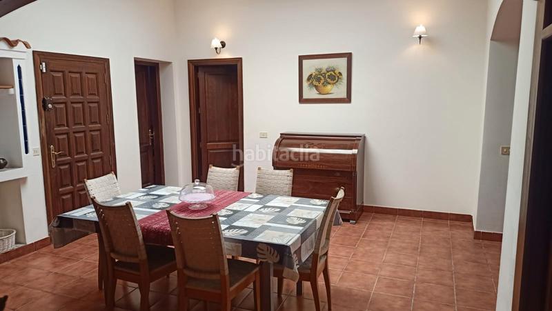 Foto c1ad69a0-f8f5-489f-a625-cda5d46e15f7. Casa con camino in Tafira Palmas de Gran Canaria (Las)