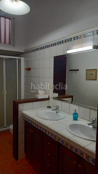 Foto c9585acd-788f-4fd1-bbf3-f71cc83cf391. Casa con camino in Tafira Palmas de Gran Canaria (Las)