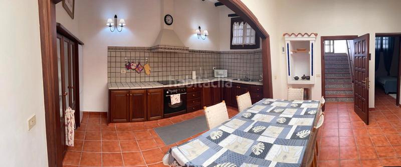 Foto e907925f-d691-45c9-8089-6691905d8f2b. Casa con camino in Tafira Palmas de Gran Canaria (Las)