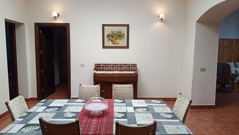 Foto edc4cf0f-ac90-4f12-9739-2eb732998ae9. Casa con camino in Tafira Palmas de Gran Canaria (Las)