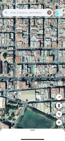 Foto 20ad63a0-c7d8-48a0-bc62-23f1127aa8bf. Terreny residencial a avenida de canarias 424 a Vecindario - El Doctoral - Cruce de Sardina Santa Lucía de Tirajana