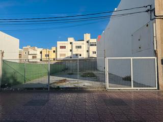 Terreny residencial a Avenida de canarias 424. Se vende solar urbano en av. de canarias