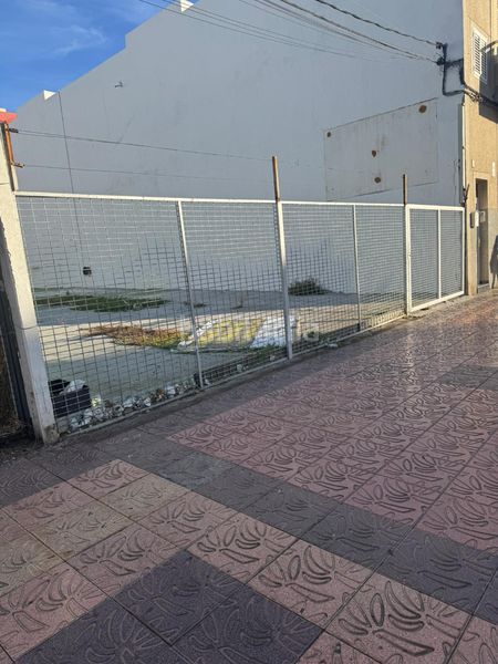 Foto 94c4de5c-6139-4d23-8382-90c9e0887901. Terreny residencial a avenida de canarias 424 a Vecindario - El Doctoral - Cruce de Sardina Santa Lucía de Tirajana