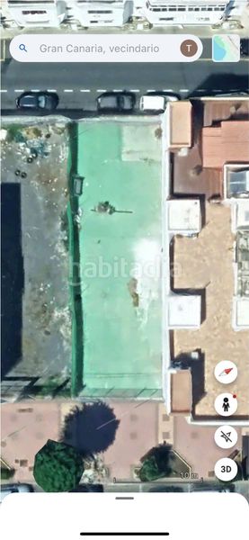 Foto 9f0c44dc-6878-4878-9832-11c9fecb001d. Terreny residencial a avenida de canarias 424 a Vecindario - El Doctoral - Cruce de Sardina Santa Lucía de Tirajana