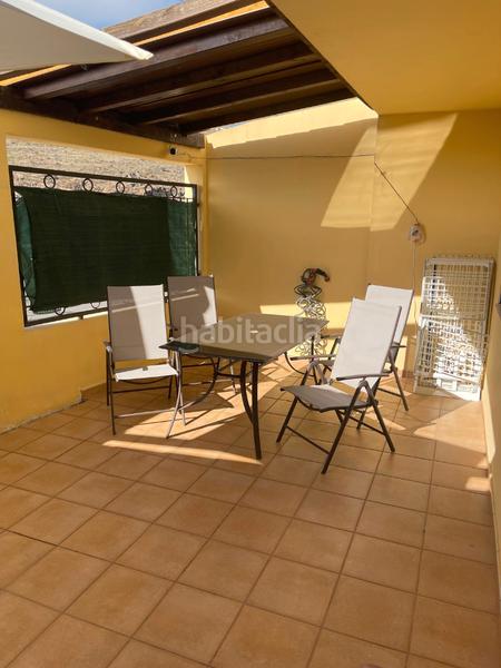 Foto 04186795-777c-4058-85b2-ad06610feba0. Chalet with parking in Sequero Ingenio