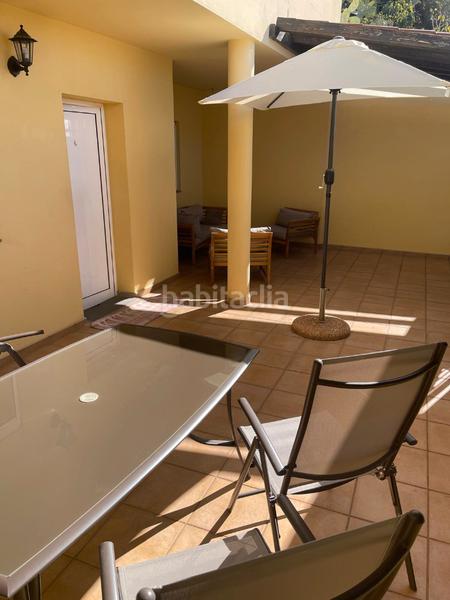 Foto 1c742f38-6548-42f8-be13-0c4e285188eb. Chalet with parking in Sequero Ingenio