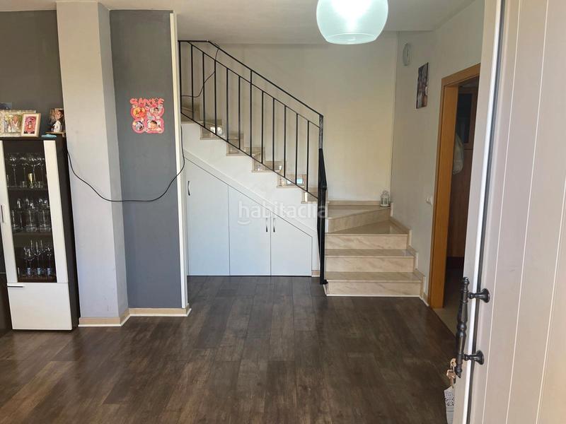 Foto 228f3648-16c6-4111-ade4-2f99ecfcc538. Chalet with parking in Sequero Ingenio