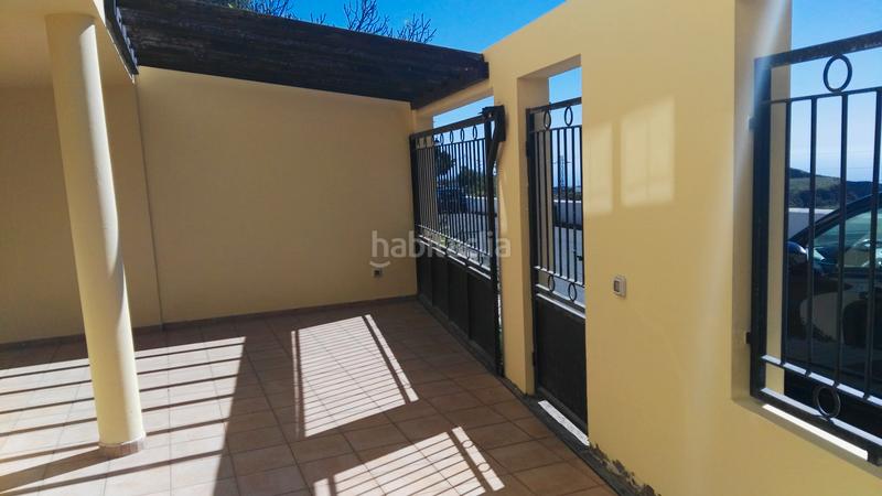 Foto 378f4eaa-ab71-42a2-b4f5-4b6967d1140a. Chalet with parking in Sequero Ingenio