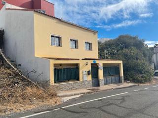 Chalet à Sequero. Se vende chale en la pasadilla (ingenio)