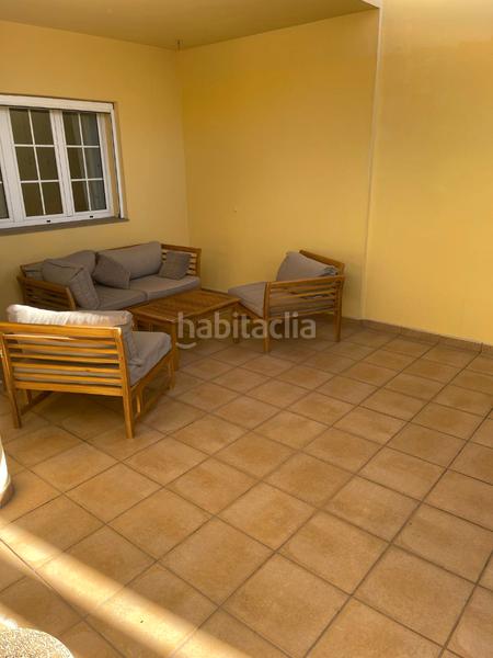 Foto 64adb323-ccc4-4b2d-b3f6-7ce2156b7437. Chalet with parking in Sequero Ingenio