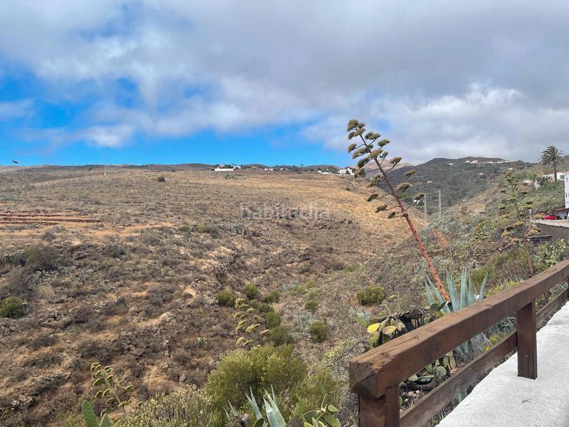 Foto 66a5e389-20b8-4cc9-9a92-c1f718642a15. Chalet with parking in Sequero Ingenio