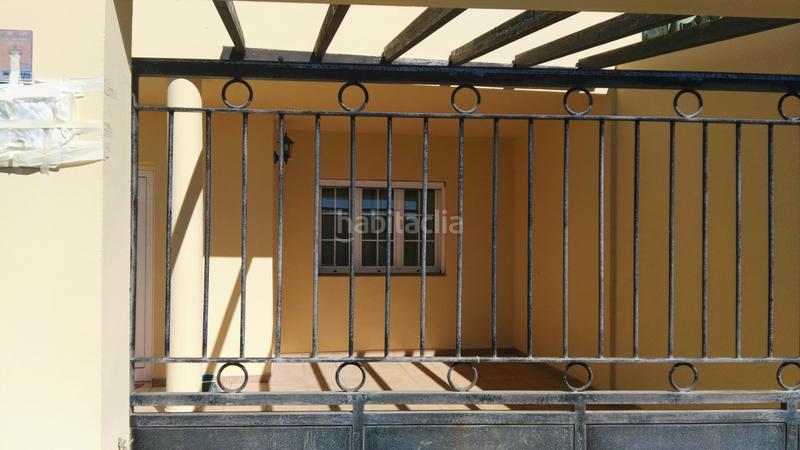 Foto 814c06ea-4c24-405a-9f5e-5c94fe8fa7e4. Chalet with parking in Sequero Ingenio