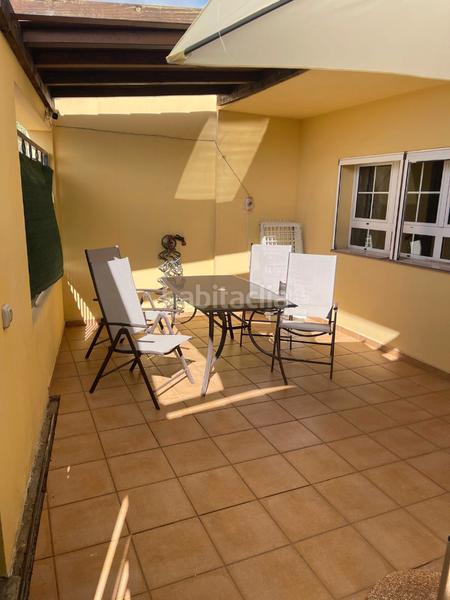 Foto 8646d0c6-db2a-495b-ba3d-a7fb777ed09c. Chalet with parking in Sequero Ingenio