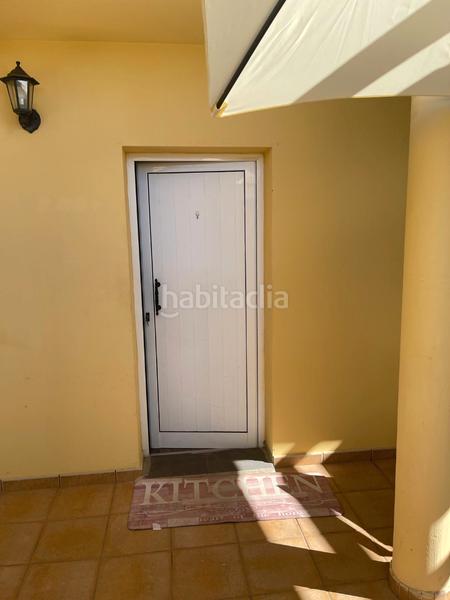 Foto c5472cac-e904-423c-a406-46fd142ba609. Chalet with parking in Sequero Ingenio