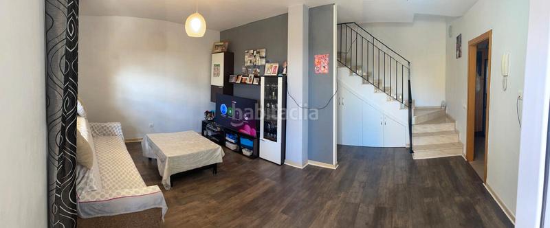 Foto d2a93798-ca5c-49bd-bae9-dabb271b3616. Chalet with parking in Sequero Ingenio