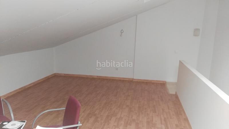 Foto e818c2e8-be17-42f2-af69-3df9e426f53e. Chalet with parking in Sequero Ingenio