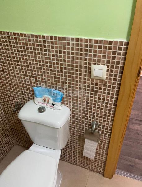 Foto f8f724a2-7dd8-45e7-96d3-b5d9629f80b2. Chalet with parking in Sequero Ingenio