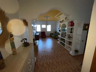 Pis  Calle goya. Se vende piso en zona  de santidad, arucas