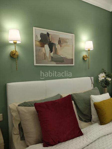 Foto b92524bb-2d54-4301-abfe-3e385ee063c5. Pis amb aparcament a Siete Palmas Palmas de Gran Canaria (Las)