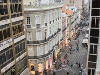 Àtic  Calle triana