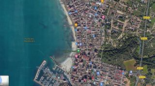 Terreny residencial  N/a. Se venden solares cerca del mar
