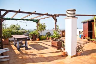 Appartement dans Carrer de josep verd-metge 17b. tico en prtol