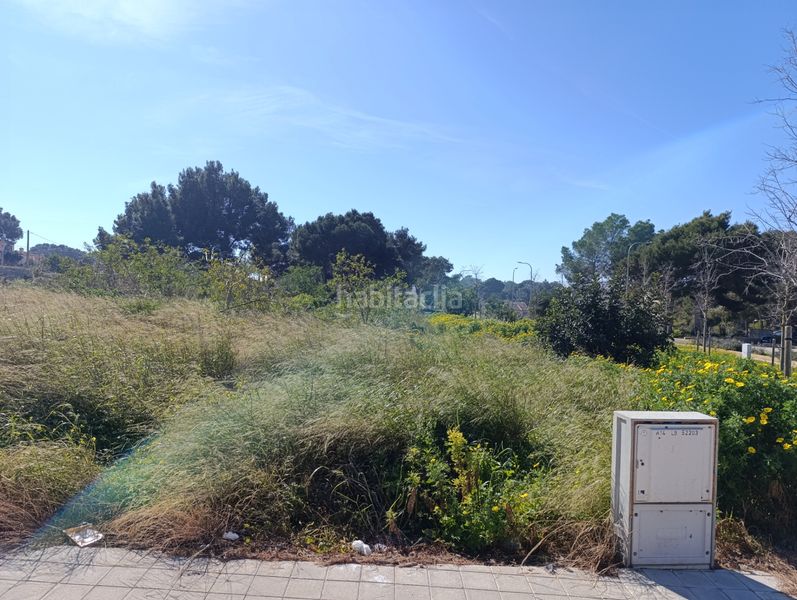 Foto 9732a474-0274-4dfb-82a5-01f4fe4f4e81. Terreno residenziale in carrer bellavista-a 24 in Palma de Mallorca