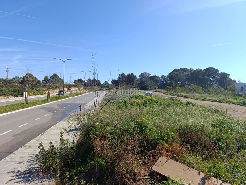 Foto c66d1ebf-e930-4e3c-abad-47355c25b291. Terreno residenziale in carrer bellavista-a 24 in Palma de Mallorca