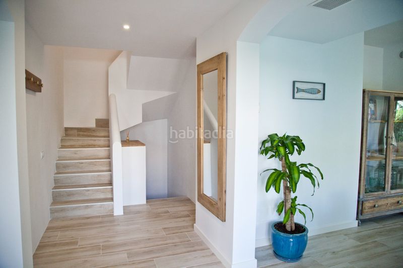 Foto 9b86aa07-55d5-4f60-8bcd-aba9932ef1ba. Casa aparellada amb xemeneia calefacció aparcament piscina a Palma de Mallorca