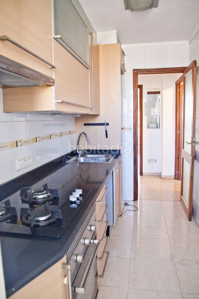 Foto 03c0a8fc-09b1-4002-abb4-57c9c54320fd. Etagenwohnung mit heizung in Foners Palma de Mallorca