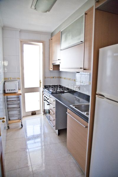Foto 609c2b71-3fc4-49db-ad15-76c7becceb5c. Etagenwohnung mit heizung in Foners Palma de Mallorca