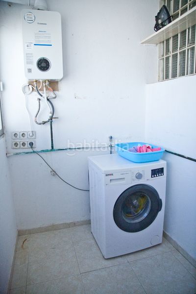 Foto a7817789-9c52-490e-bce9-dc3f682c00f4. Etagenwohnung mit heizung in Foners Palma de Mallorca