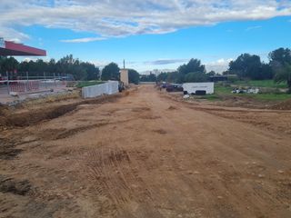 Terreno residencial en N/a