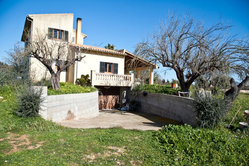 Foto 3ebcad35-1261-49d6-9a9d-e473b076020d. Bauernhof mit heizung parking in Zona Periurbana Inca