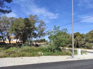 Terrain urbain à Carrer lisboa. Se vende solar urbano de 400m2