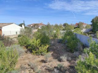 Terrain résidentiel à N/a. Se vende solar urbano de 600m2