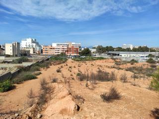 Terrain résidentiel à N/a. Se vende conjunto de 7 solares urbanos 3332m2