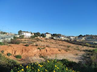 Terrain résidentiel à N/a. Se vende solar urbano de 3385m2 en playa de palma