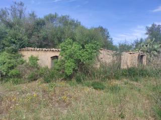 Masia a N/a. Se vende magnifica finca de 24800m2 con proyecto de vivienda uni