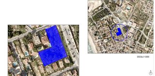 Terreny residencial  N/a. Se vende terreno urbano de 3700m2  a 300 metros de la playa.
