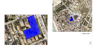 Terreno residenziale  N/a. Se vende terreno urbano de 3700m2  a 300 metros de la playa.